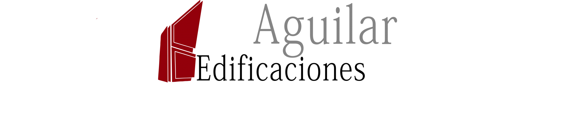 Edificaciones Aguilar